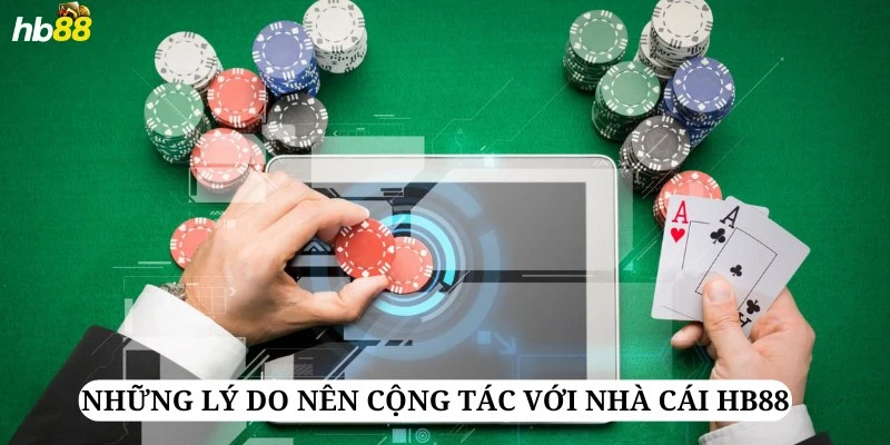 Trở thành đối tác mang đến nhiều lợi ích lâu dài cho khách hàng